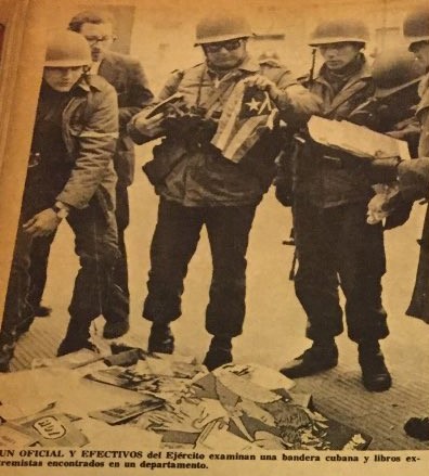 72 la tercera san borja 24 septiembre 1973